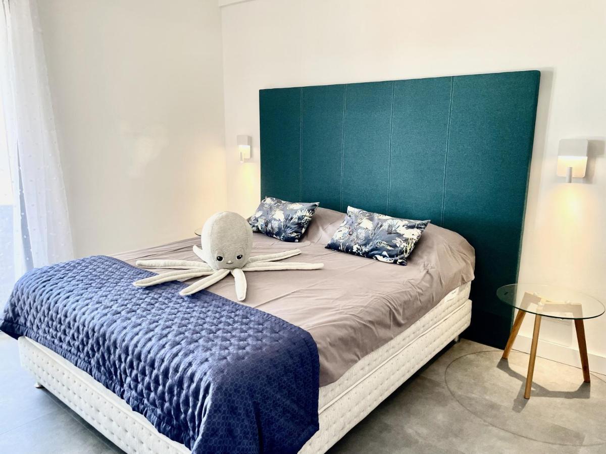 Charm Of The Algarve, Luxury Guesthouse Adults Only Ольян Экстерьер фото