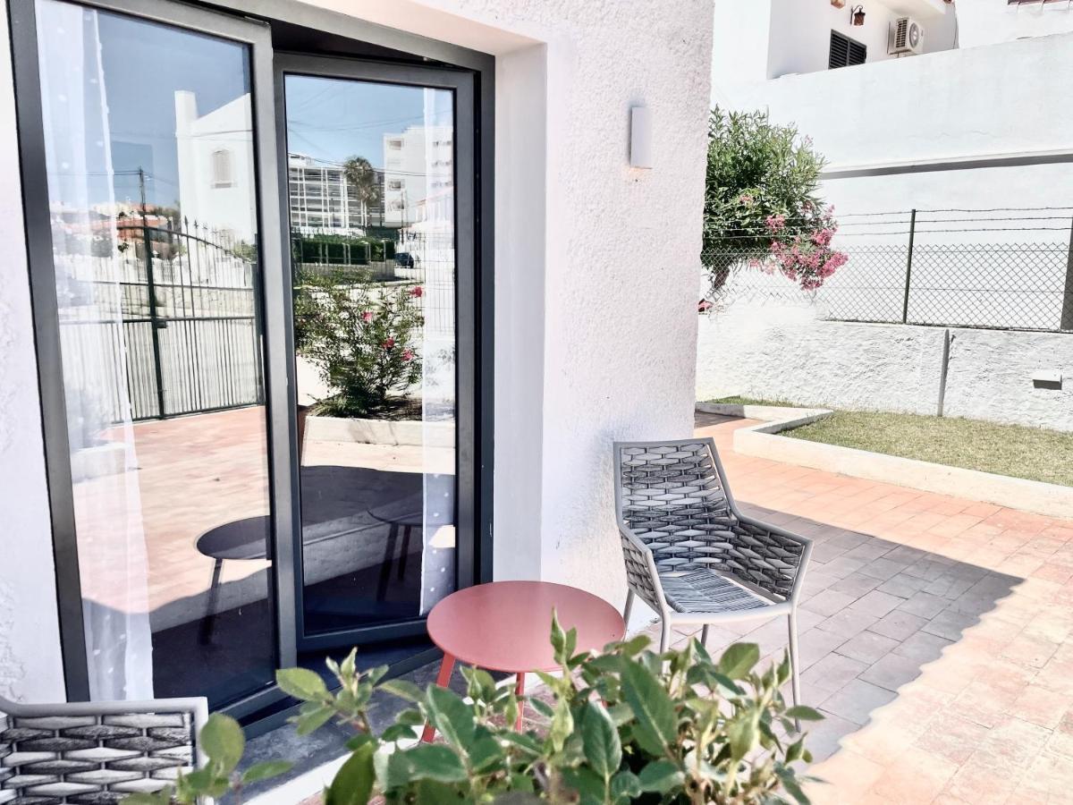 Charm Of The Algarve, Luxury Guesthouse Adults Only Ольян Экстерьер фото