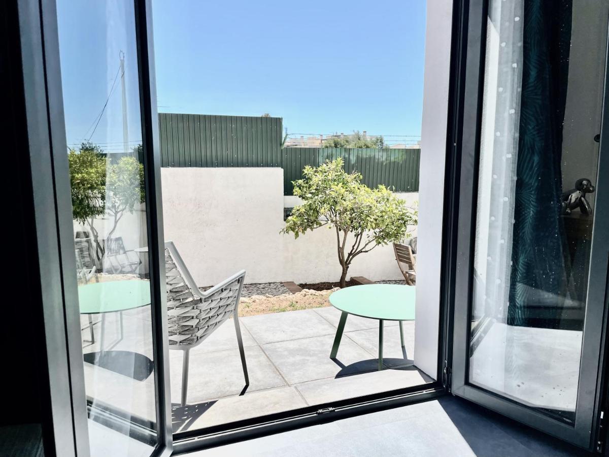 Charm Of The Algarve, Luxury Guesthouse Adults Only Ольян Экстерьер фото