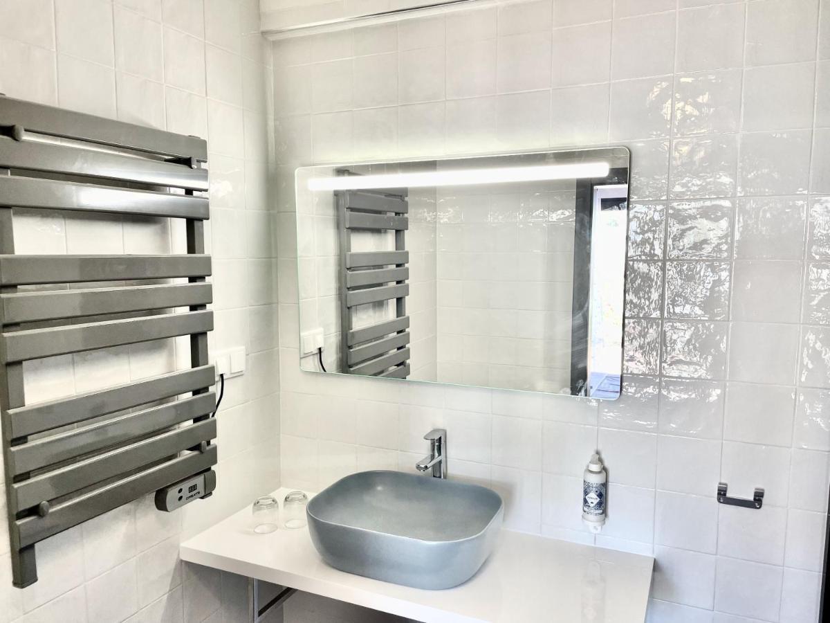 Charm Of The Algarve, Luxury Guesthouse Adults Only Ольян Экстерьер фото