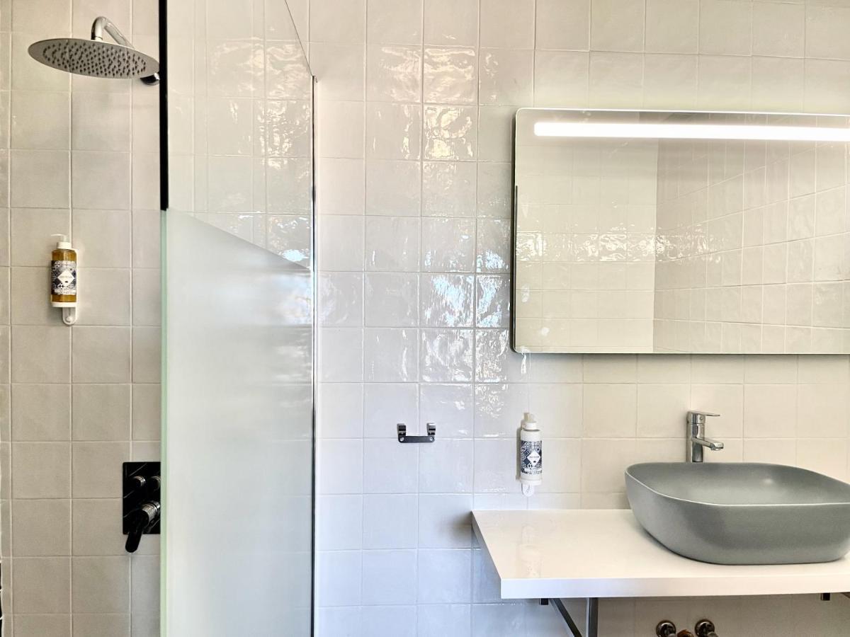 Charm Of The Algarve, Luxury Guesthouse Adults Only Ольян Экстерьер фото