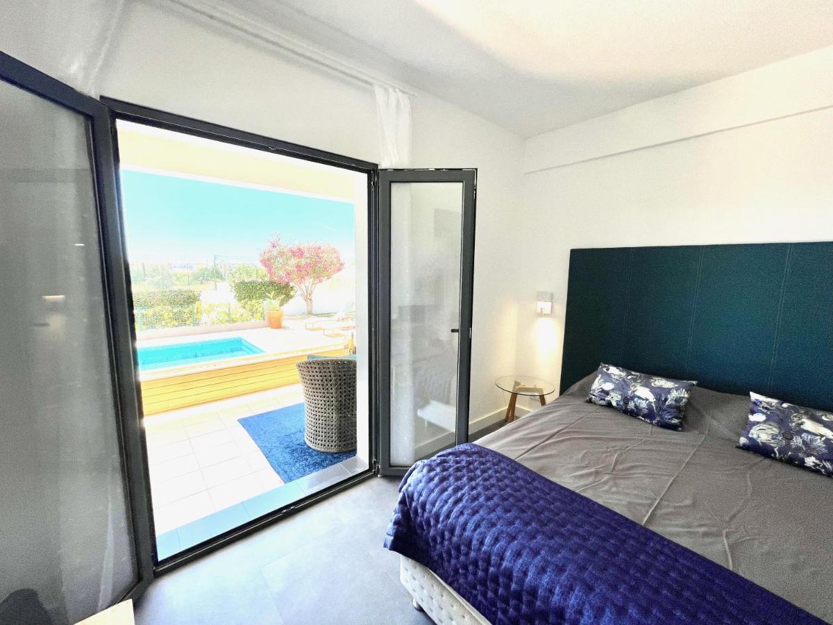 Charm Of The Algarve, Luxury Guesthouse Adults Only Ольян Экстерьер фото
