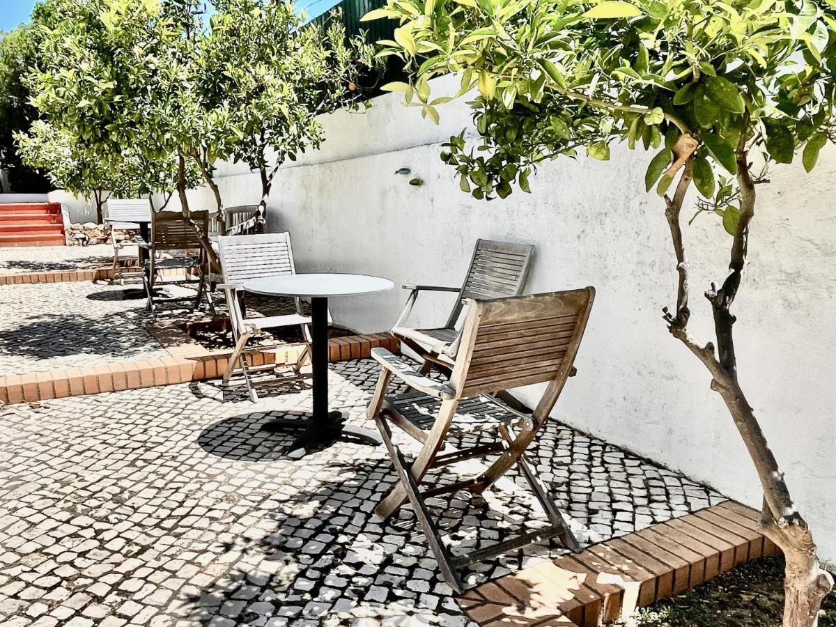 Charm Of The Algarve, Luxury Guesthouse Adults Only Ольян Экстерьер фото