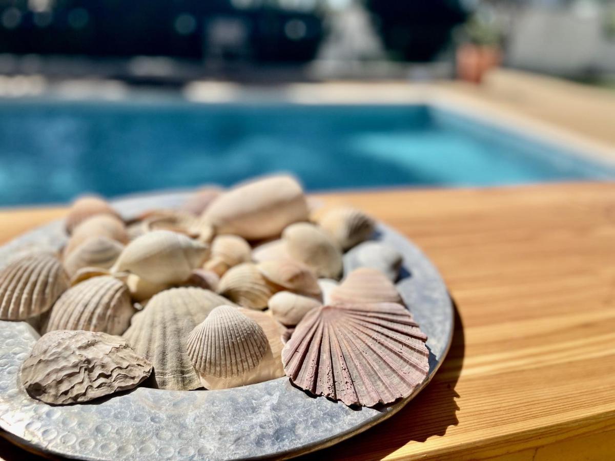 Charm Of The Algarve, Luxury Guesthouse Adults Only Ольян Экстерьер фото