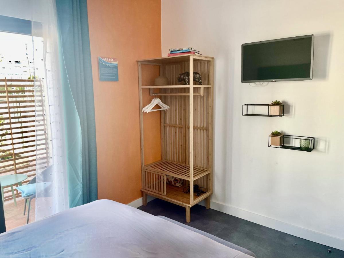 Charm Of The Algarve, Luxury Guesthouse Adults Only Ольян Экстерьер фото