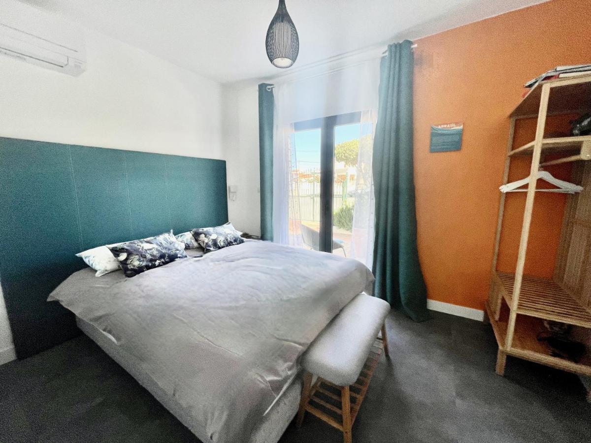 Charm Of The Algarve, Luxury Guesthouse Adults Only Ольян Экстерьер фото