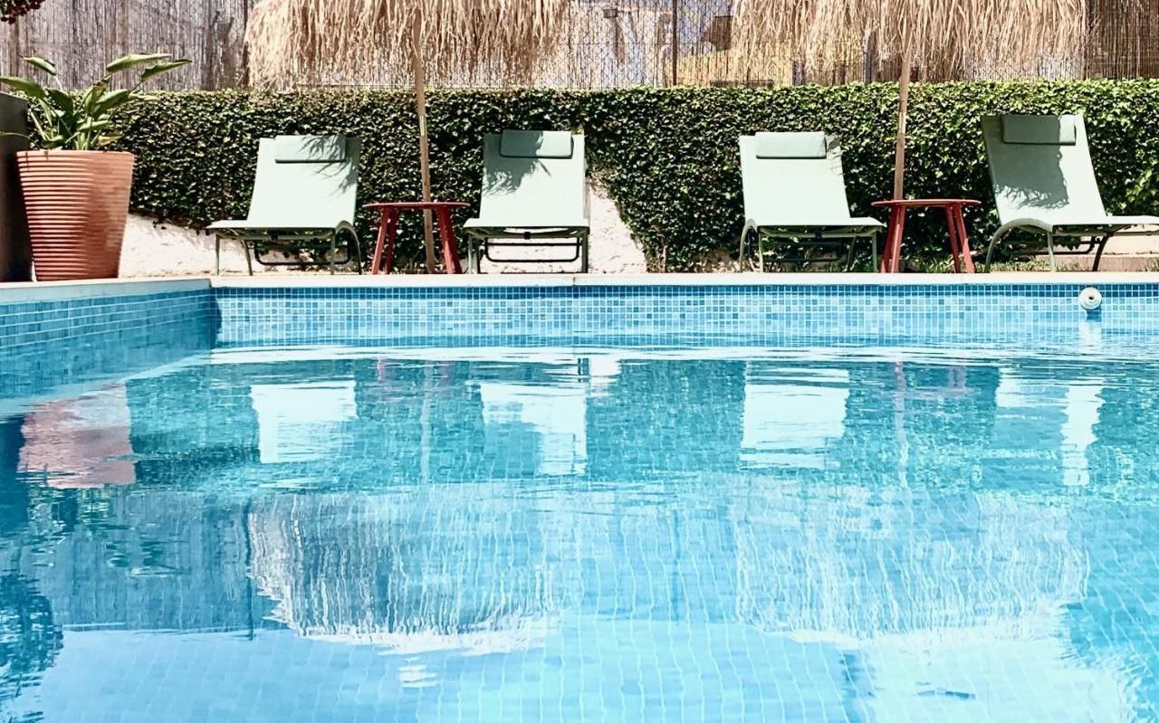 Charm Of The Algarve, Luxury Guesthouse Adults Only Ольян Экстерьер фото