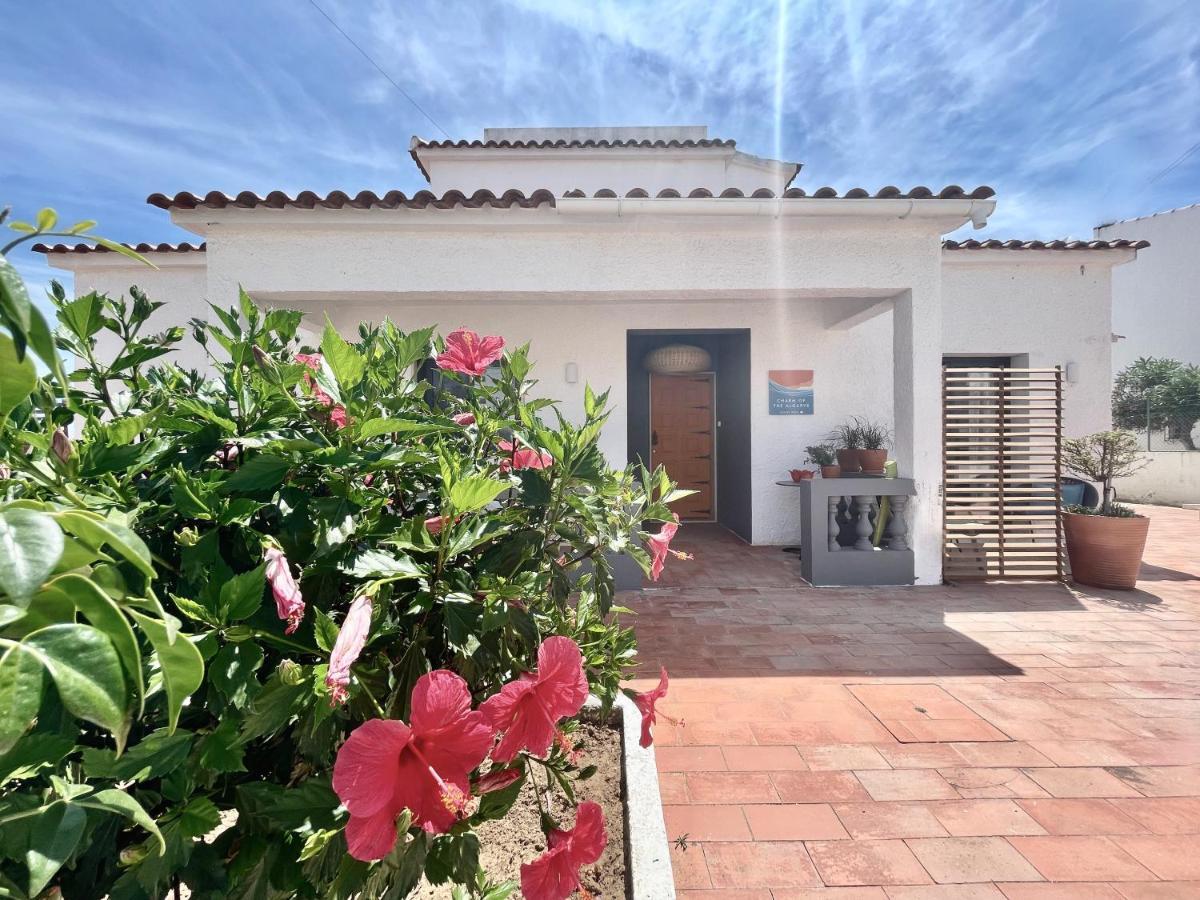 Charm Of The Algarve, Luxury Guesthouse Adults Only Ольян Экстерьер фото
