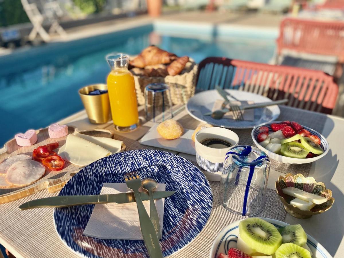 Charm Of The Algarve, Luxury Guesthouse Adults Only Ольян Экстерьер фото