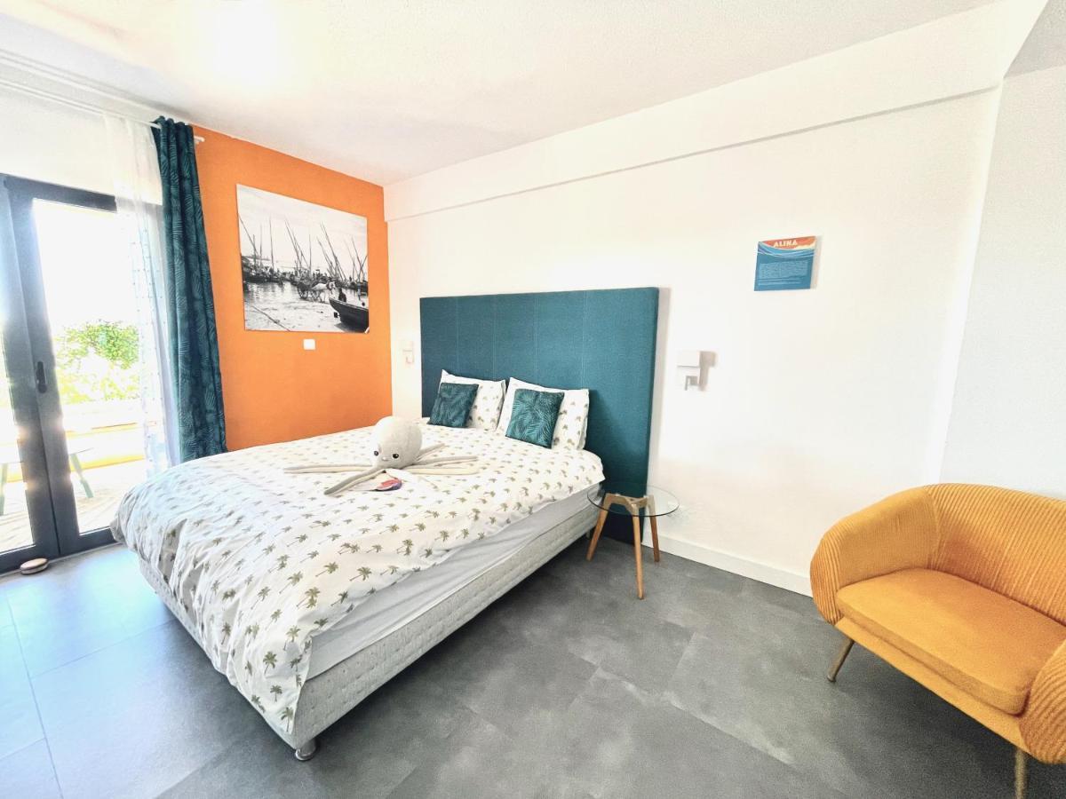 Charm Of The Algarve, Luxury Guesthouse Adults Only Ольян Экстерьер фото